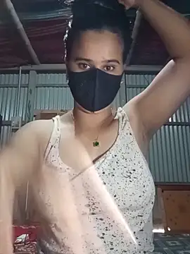 Sexy-Binita online show from 21, 5, 2026