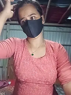 Sexy-Binita online show from 26, 5, 2026