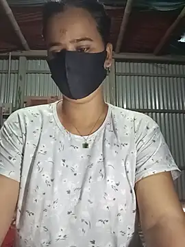 Sexy-Binita online show from 1, 6, 2026