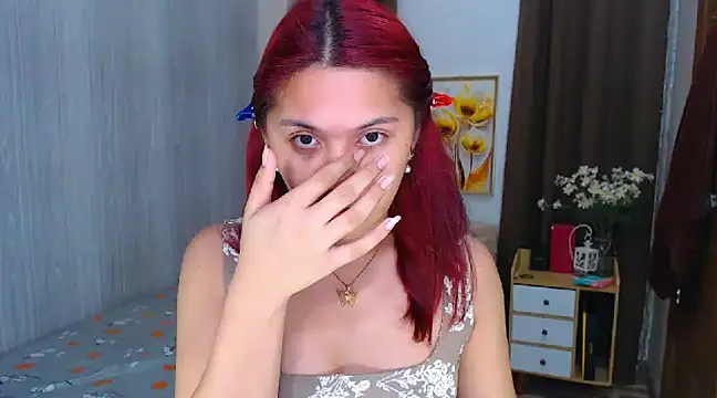 Snapshot of xXCathyJennerXx chatting on 7, 12, 2024 xXCathyJennerXx online show from 7, 12, 2024