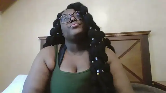 MissCC99 online show from 16, 1, 2026