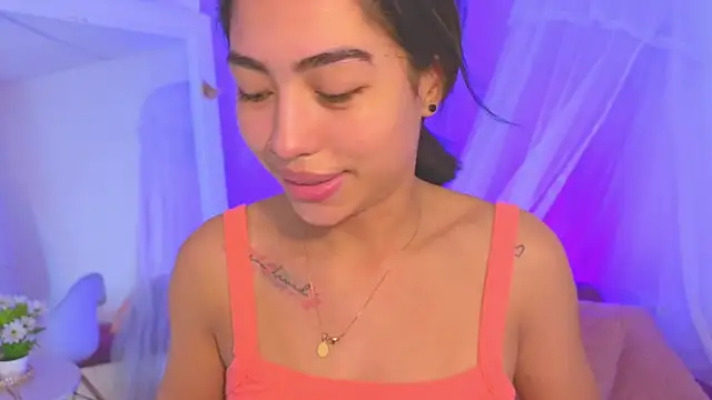 Snapshot of samantha_bss chatting on 3, 12, 2024 samantha bss online show from 3, 12, 2024