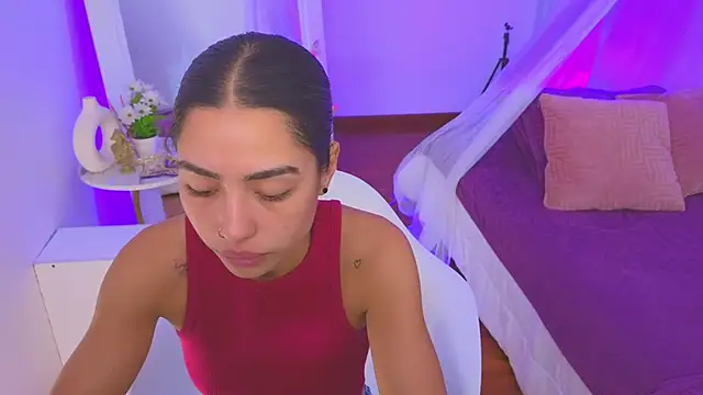 Snapshot of samantha_bss chatting on 12, 12, 2024 samantha bss online show from 12, 12, 2024