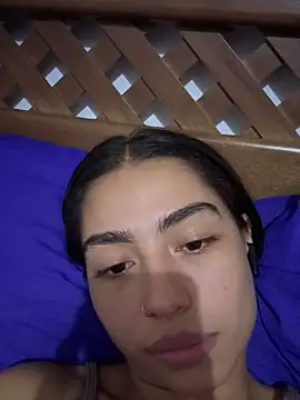 Snapshot of samantha_bss chatting on 27, 12, 2024 samantha bss online show from 27, 12, 2024