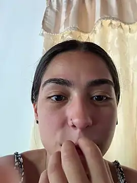 Snapshot of samantha_bss chatting on 29, 12, 2024 samantha bss online show from 29, 12, 2024