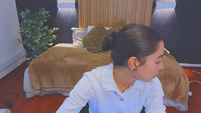 Snapshot of samantha_bss chatting on 29, 1, 2025 samantha bss online show from 29, 1, 2025