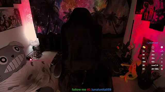 emma luna59 online show from 16, 1, 2025