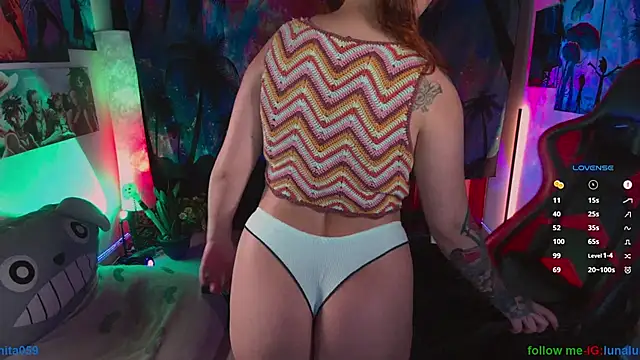 emma luna59 online show from 4, 3, 2025