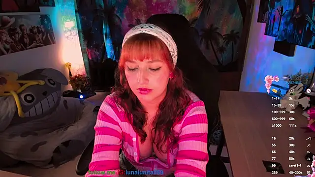 emma luna59 online show from 7, 11, 2025