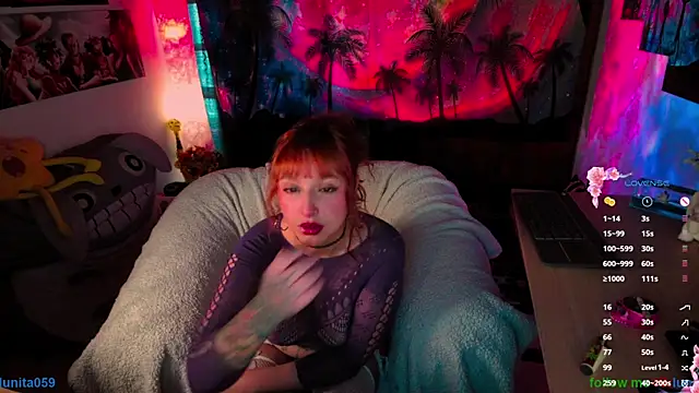 emma luna59 online show from 10, 11, 2025