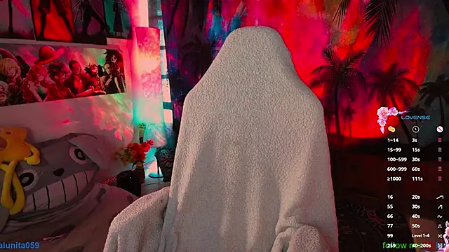 emma luna59 online show from 23, 11, 2025