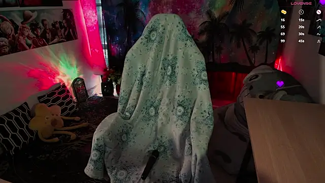 emma luna59 online show from 9, 3, 2026