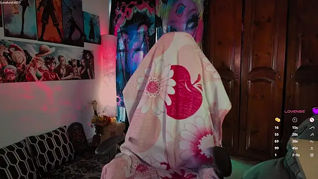 emma luna59 online show from 26, 5, 2026
