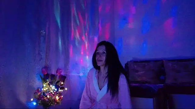 Snapshot of ElysaSun chatting on 24, 1, 2025 ElysaSun online show from 24, 1, 2025
