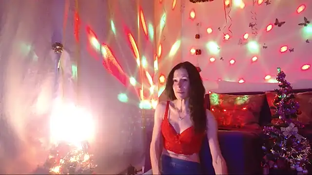 Snapshot of ElysaSun chatting on 17, 12, 2025 ElysaSun online show from 17, 12, 2025