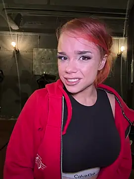 Snapshot of PennyPrincess chatting on 19, 12, 2024 PennyPrincess online show from 19, 12, 2024