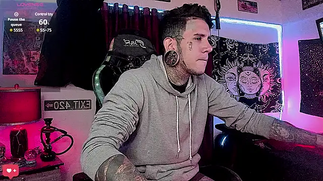 josh  ackerman online show from 25, 12, 2024