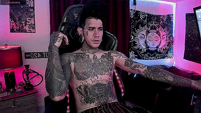 josh  ackerman online show from 28, 12, 2024