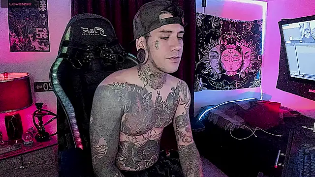 josh  ackerman online show from 30, 12, 2024