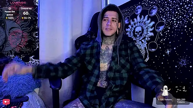 josh  ackerman online show from 27, 1, 2025