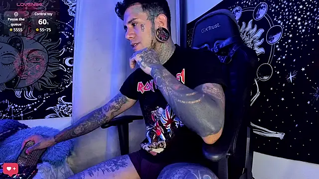 josh  ackerman online show from 30, 1, 2025