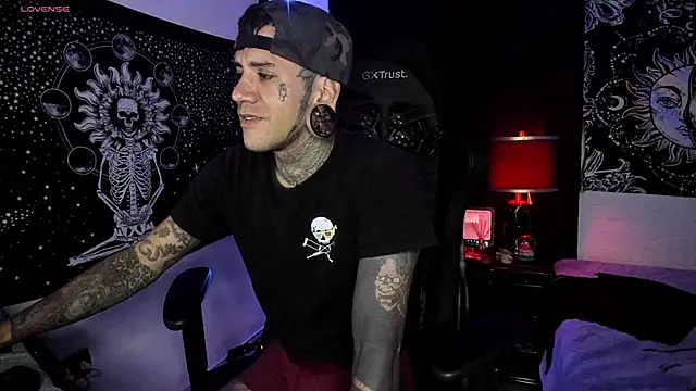 josh  ackerman online show from 4, 3, 2025