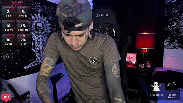 josh  ackerman online show from 10, 3, 2025