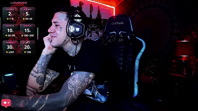 josh  ackerman online show from 8, 9, 2025