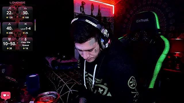 josh  ackerman online show from 15, 9, 2025