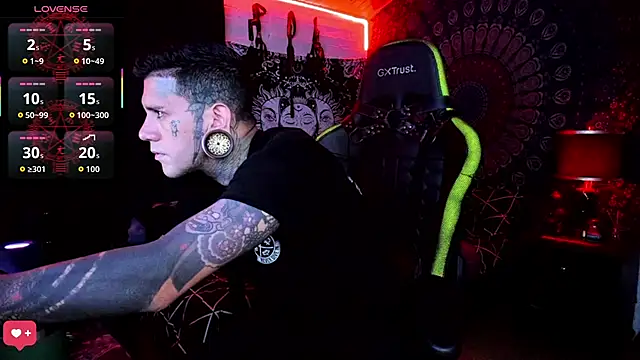 josh  ackerman online show from 25, 9, 2025