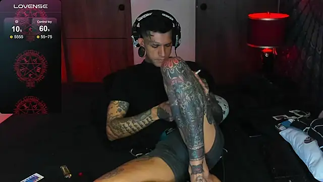 josh  ackerman online show from 17, 12, 2025