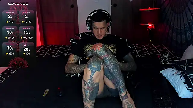 josh  ackerman online show from 18, 12, 2025