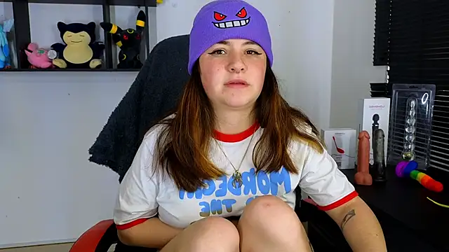 ann bronw online show from 29, 1, 2025