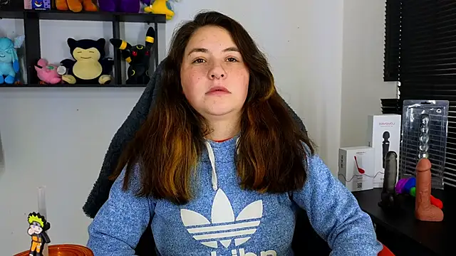 ann bronw online show from 30, 1, 2025