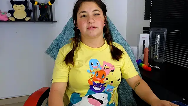 ann bronw online show from 4, 2, 2025