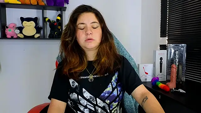 ann bronw online show from 6, 2, 2025