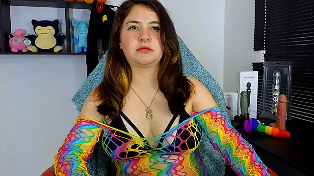 ann bronw online show from 13, 2, 2025