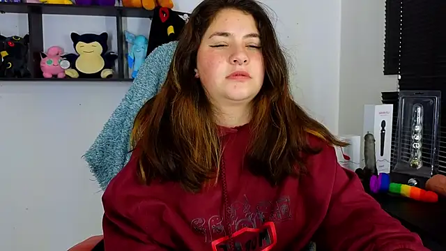 ann bronw online show from 13, 2, 2025