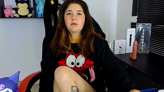 ann bronw online show from 28, 2, 2025