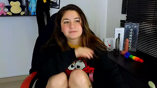 ann bronw online show from 28, 2, 2025