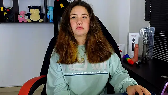 ann bronw online show from 10, 3, 2025