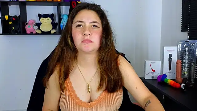 ann bronw online show from 10, 3, 2025