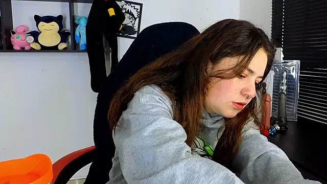 ann bronw online show from 13, 3, 2025