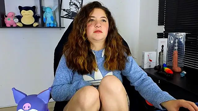 ann bronw online show from 20, 3, 2025