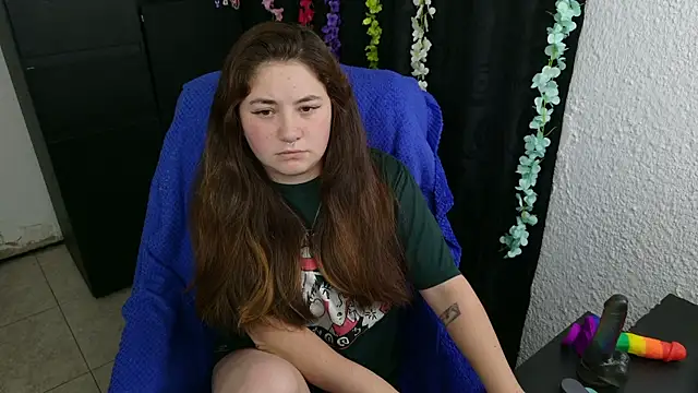 ann bronw online show from 10, 10, 2025