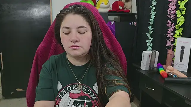 ann bronw online show from 13, 1, 2026