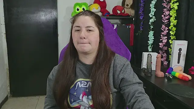 ann bronw online show from 18, 2, 2026