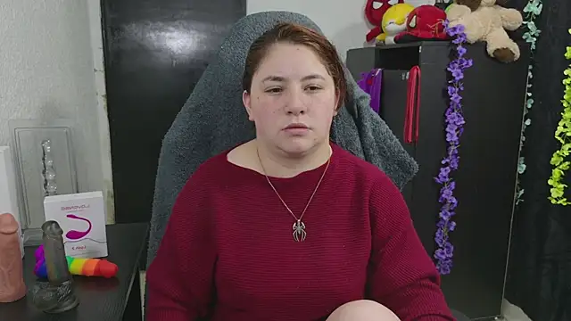Snapshot of ann_bronw chatting on 10, 7, 2026 ann bronw online show from 10, 7, 2026