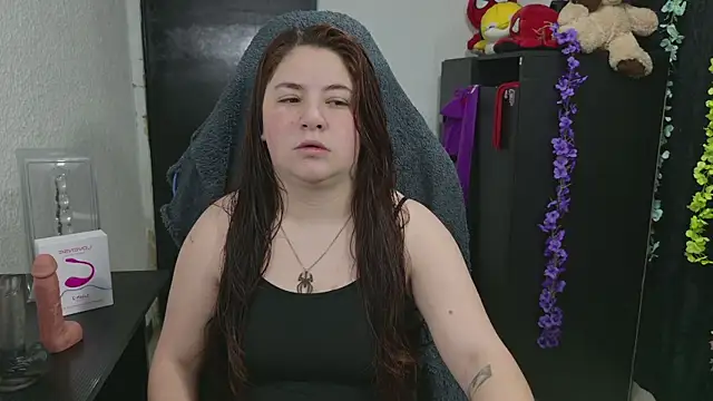 Snapshot of ann_bronw chatting on 17, 7, 2026 ann bronw online show from 17, 7, 2026