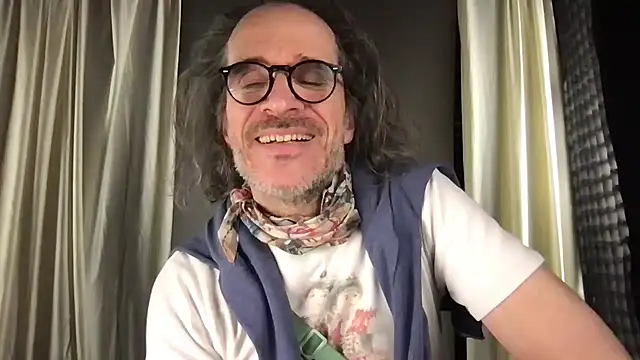 GioApri online show from 16, 1, 2026